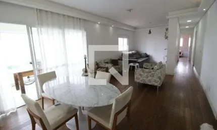 Apartamento para venda - umuarama, 3 quartos,  137 m² - osasco