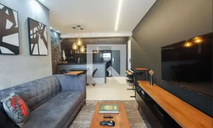 Apartamento para venda - tatuapé, 3 quartos,  89 m² - são paulo
