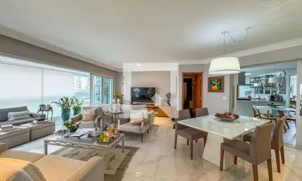 Apartamento para venda - nova petrópolis, 3 quartos,  212 m² - são bernardo do campo