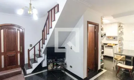 Casa para venda - vila gustavo, 3 quartos,  191 m² - são paulo