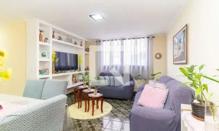 Apartamento para venda - itaquera, 3 quartos,  72 m² - são paulo