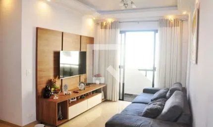 Apartamento para venda - santana, 3 quartos,  90 m² - são paulo
