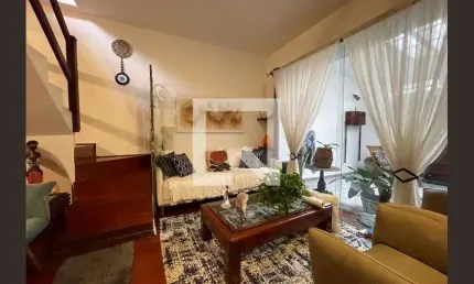 Casa para venda - jaguaré, 3 quartos,  165 m² - são paulo