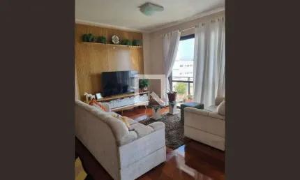 Apartamento para venda - nova petrópolis, 4 quartos,  126 m² - são bernardo do campo