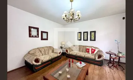 Casa para venda - centro, 4 quartos,  390 m² - jundiaí