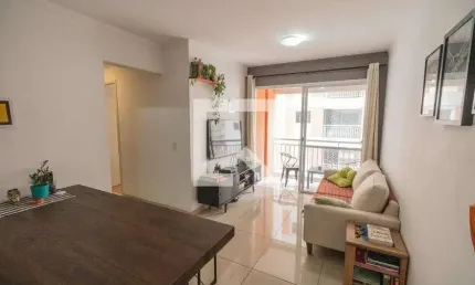 Apartamento para venda - santa cecília, 2 quartos,  55 m² - são paulo