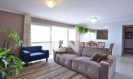 Apartamento para venda - mooca, 3 quartos,  134 m² - são paulo