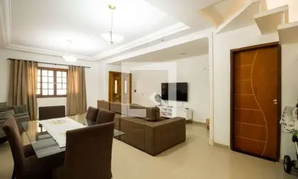 Casa para venda - ipiranga, 4 quartos,  174 m² - são paulo