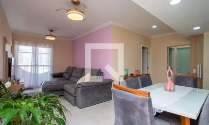 Apartamento para venda - centro, 3 quartos,  97 m² - guarulhos