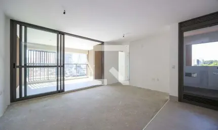 Apartamento para venda - chácara santo antonio, 2 quartos,  74 m² - são paulo