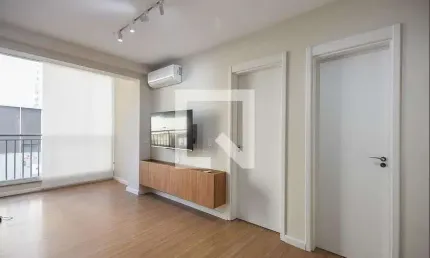 Apartamento para venda - vila andrade, 1 quarto,  38 m² - são paulo