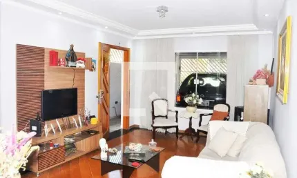 Casa para venda - vila nova cachoeirinha, 3 quartos,  160 m² - são paulo