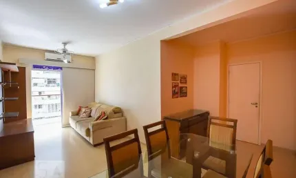 Apartamento para venda - ingá, 2 quartos,  80 m² - niterói