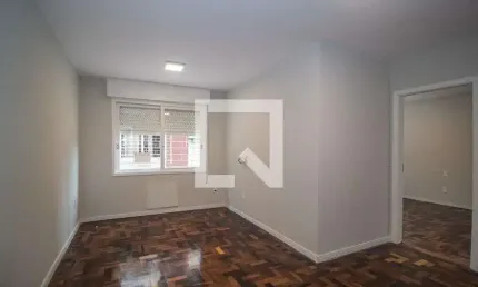 Apartamento para venda - santo antônio, 2 quartos,  100 m² - porto alegre