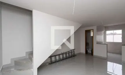 Casa para venda - rio branco, 2 quartos,  95 m² - belo horizonte