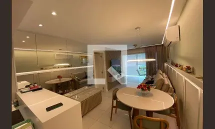 Apartamento para venda - jacarepaguá, 2 quartos,  91 m² - rio de janeiro