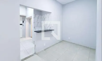 Apartamento para venda - centro, 1 quarto,  36 m² - rio de janeiro