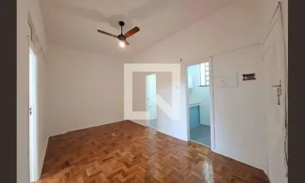 Apartamento para venda - botafogo, 1 quarto,  31 m² - rio de janeiro