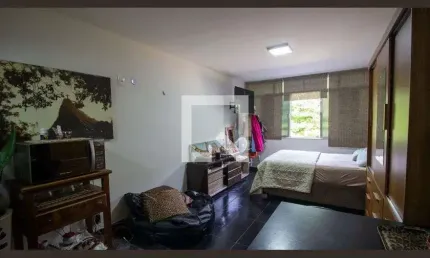 Apartamento para venda - vargem grande, 1 quarto,  30 m² - rio de janeiro