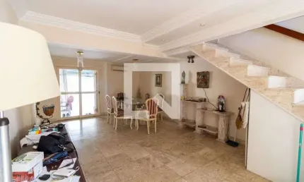 Casa / sobrado em condomínio para venda - cristal , 2 quartos,  310 m² - porto alegre