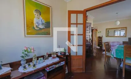 Apartamento para venda - prado, 3 quartos,  125 m² - belo horizonte