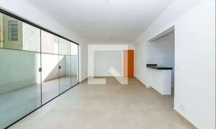 Apartamento para venda - minas brasil, 3 quartos,  111 m² - belo horizonte