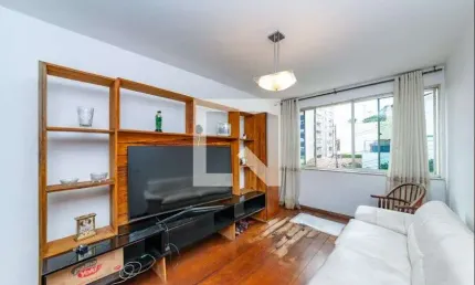 Apartamento para venda - gutierrez, 3 quartos,  96 m² - belo horizonte