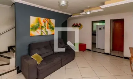 Casa para venda - piratininga, 3 quartos,  110 m² - belo horizonte