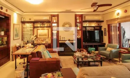 Casa para venda - vila jardim, 3 quartos,  275 m² - porto alegre