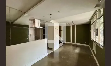 Apartamento para venda - leme, 3 quartos,  73 m² - rio de janeiro
