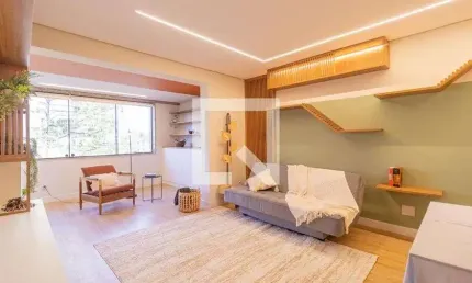 Cobertura para venda - bela vista, 3 quartos,  204 m² - porto alegre