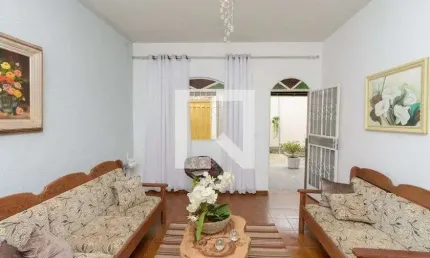 Casa para venda - miramar, 4 quartos,  250 m² - belo horizonte