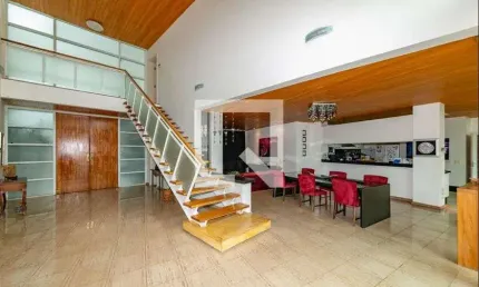 Casa para venda - belvedere, 4 quartos,  700 m² - belo horizonte