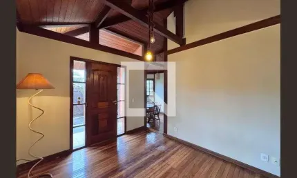 Casa / sobrado em condomínio para venda - vargem grande, 4 quartos,  250 m² - rio de janeiro