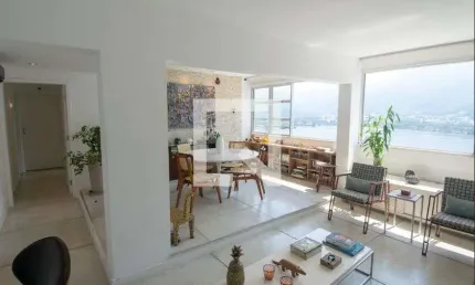 Apartamento para venda - lagoa, 2 quartos,  108 m² - rio de janeiro