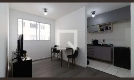 Apartamento para venda - ermelino matarazzo, 2 quartos,  44 m² - são paulo