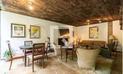 Casa para venda - jardim guedala, 4 quartos,  876 m² - são paulo