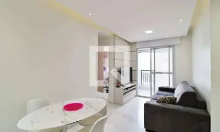 Apartamento para venda - vila andrade, 2 quartos,  47 m² - são paulo