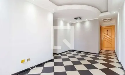 Apartamento para venda - jardim anália franco, 2 quartos,  60 m² - são paulo