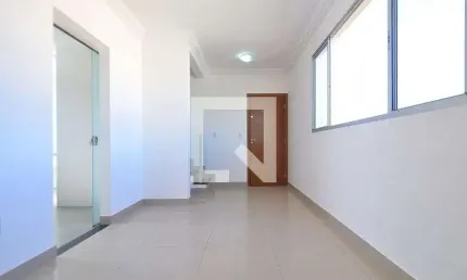 Cobertura para venda - sagrada família, 3 quartos,  140 m² - belo horizonte