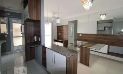 Apartamento para venda - mansões santo antônio, 2 quartos,  69 m² - campinas