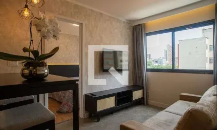 Apartamento para venda - bela vista, 2 quartos,  38 m² - são paulo