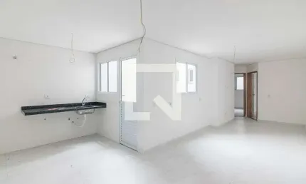 Apartamento para venda - santa teresinha, 2 quartos,  64 m² - santo andré