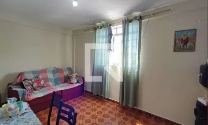 Apartamento para venda - parque residencial vila união  , 2 quartos,  54 m² - campinas