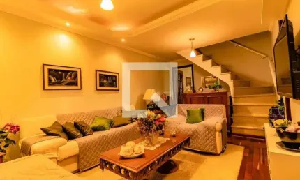 Casa para venda - jabaquara, 4 quartos,  260 m² - são paulo