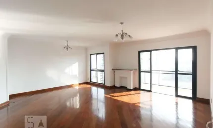 Apartamento para venda - vila augusta, 4 quartos,  199 m² - guarulhos