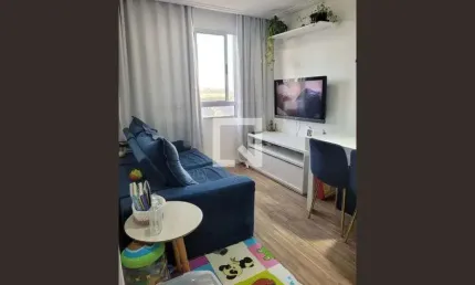 Apartamento para venda - ponte grande, 2 quartos,  45 m² - guarulhos