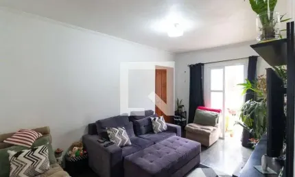 Apartamento para venda - vila industrial, 2 quartos,  88 m² - campinas