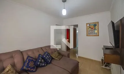 Apartamento para venda - demarchi, 2 quartos,  64 m² - são bernardo do campo