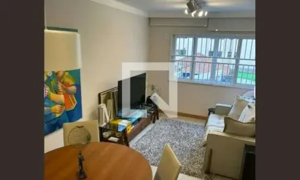 Cobertura para venda - moema, 1 quarto,  42 m² - são paulo